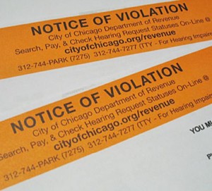 Parking Tickets 1