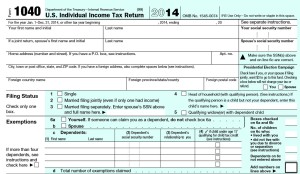 Taxes