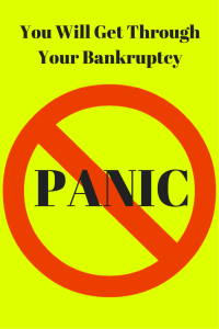 PANIC