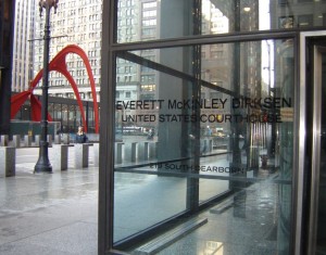 Dirksen Building