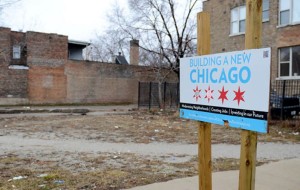 Vacant Lot Bankruptcy