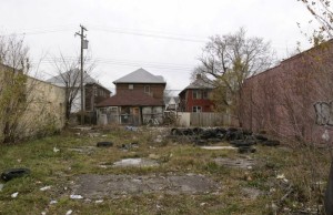 Vacant Lot