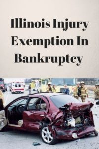 Illinois Injury Exemption In Bankruptcy
